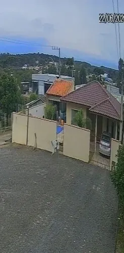 Vendo casa