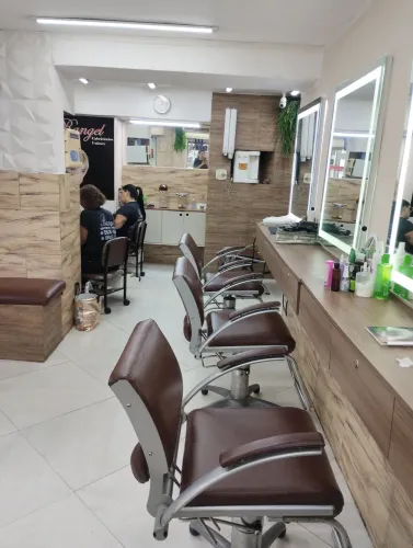 salão em botafogo admite manicure profissional
