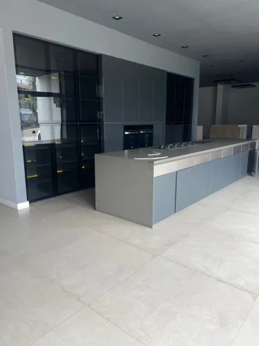 Cozinha completa 