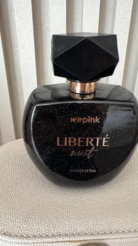 Perfume liberte nuit 