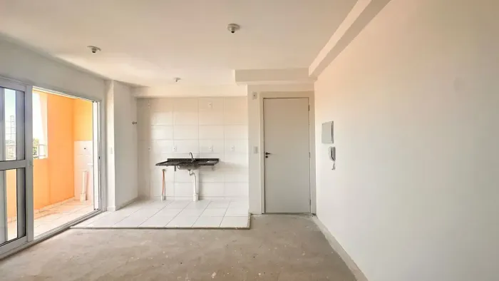 Apartamento para Venda | Residencial Gran Portinari | Jardim Topázio | São José dos Campos