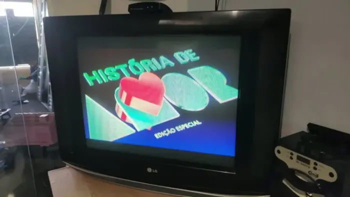 TV DE TUBO 29 polegadas (Excelente imagem)