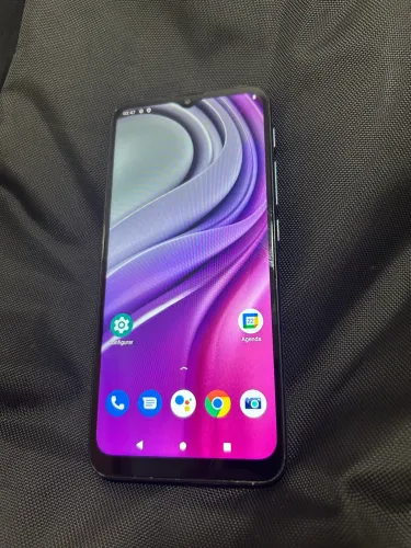 Celular moto G20