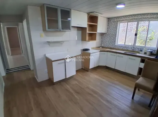 Auxiliadora Predial aluga, casa de 3 dormitírios residencial ou comercial no Saco dos Limõ