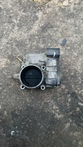 Vendo corpo de borboleta tbi Fiat 1.8 etork ano 2011