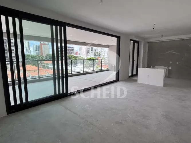 Ateliê 365 de 194mt com 4 suítes !