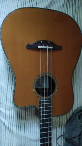 Baixolao SX tampo sólido 