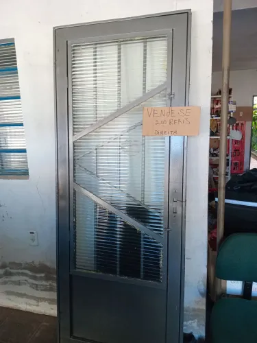 Vendo porta 