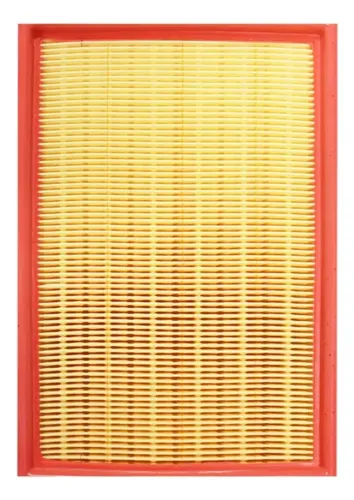 Filtro Ar Tecfil Arl9603 Ford Fiesta Courier Ka 1997 a 2007