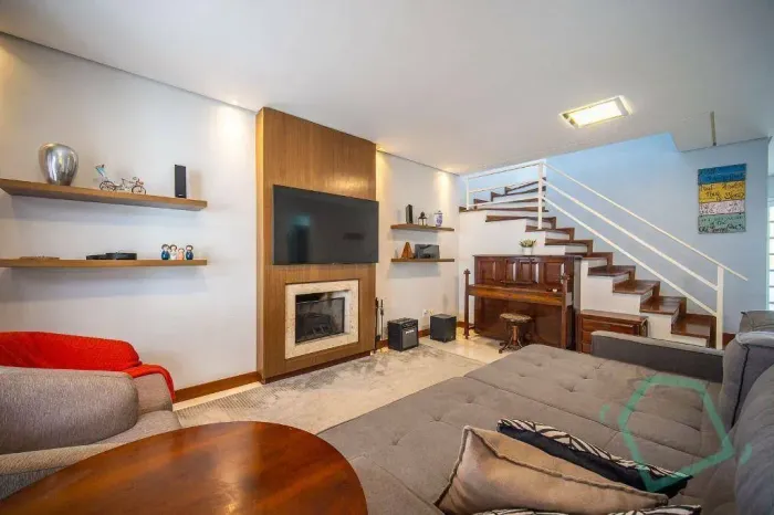 Casa com 3 dormitórios à venda, 178 m² por R$ 1.400.000,00 - Pinus Park - Cotia/SP