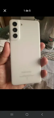 Samsung s21 5g 128 GB