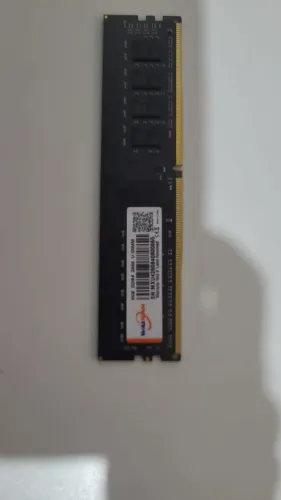 Kit processador i5 8 geração + MEMÓRIA RAM de 8 gigas ddr4 2660