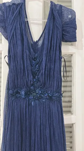 Vestido festa