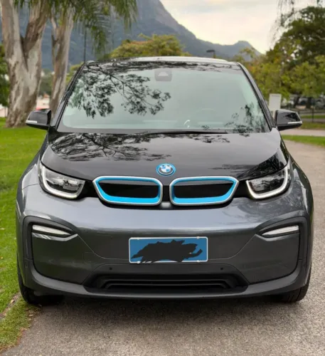BMW I3 BEV Full 170cv Aut. (elétrico) 2022