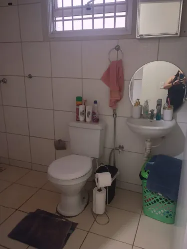 Casa Residencial Fraternidade 1