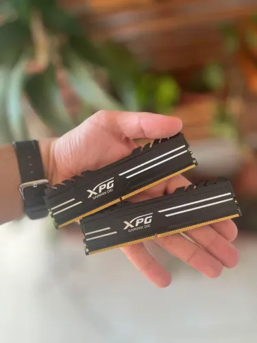 Kit Memória RAM XPG 16GB 3200Mhz DDR4