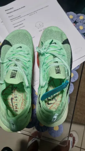 Nike alphafly