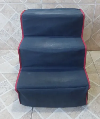 Escada para pet