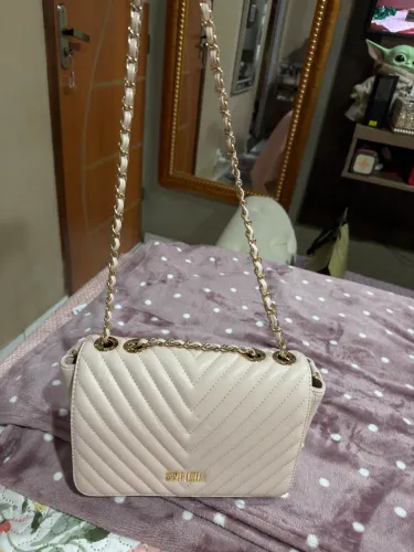 Bolsa Santa Lolla