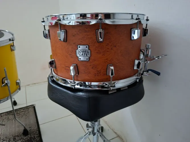 Caixa Michael Power Gate 14x8 Birch