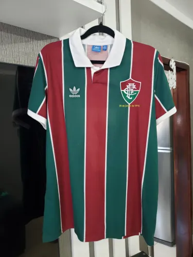 Camisa Fluminense