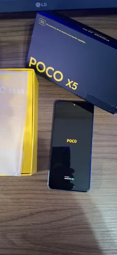 Celular POCO X5 5G