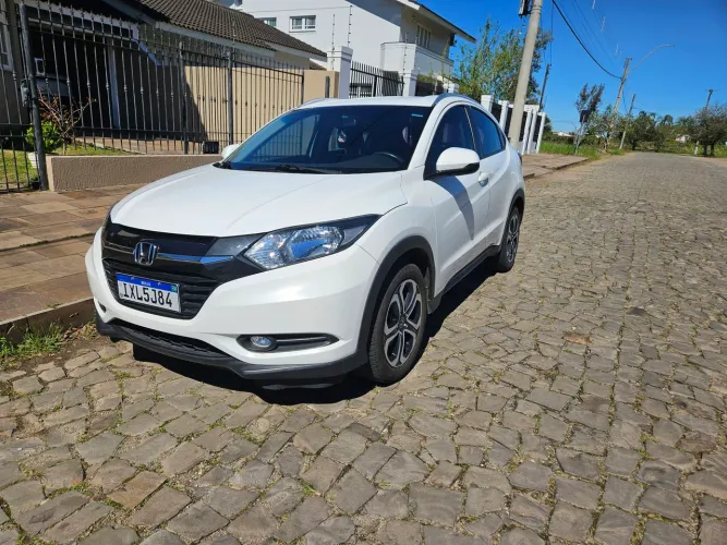Honda HR-V EX 1.8 Flexone 16V 5P Aut. 2017