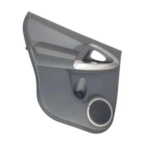 Forro De Porta Traseira Esquerda Toyota Rav4 2007 A 2011