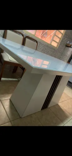Mesa de Jantar/Cozinha 