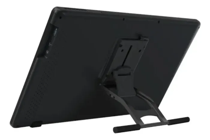 Mesa Digitalizadora Huion Kamvas Plus 22", Tela Full HD
