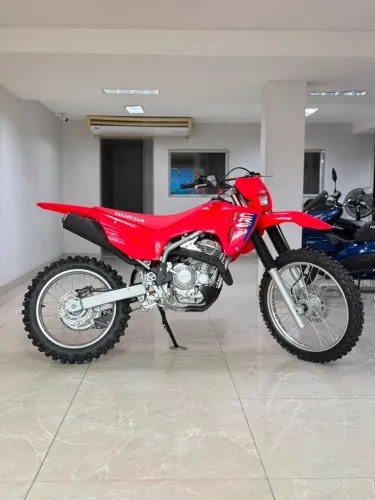 CRF 300f 2027 ZERO pronta entrega