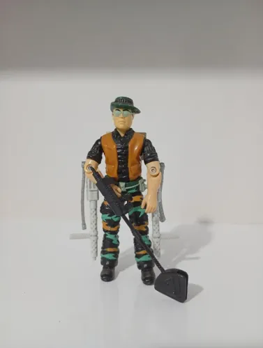 Pathfinder vintage gijoe