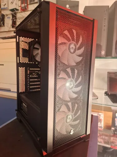 Desktop Intel Core i7