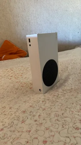 XBOX SÉRIES S 500GB