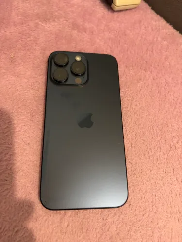 iPhone 15 pro Max 256
