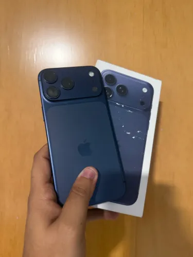 IPhone 17 Pro Max 256GB ANATEL