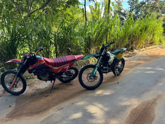 Rieju 300