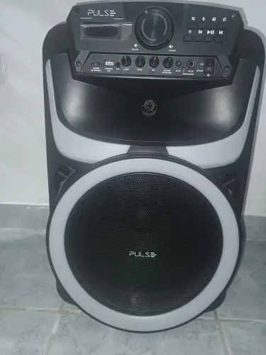 Som pulse dê sua oferta e negociamos 