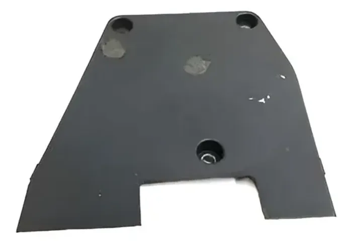 Capa Correia Fiat Stilo Dualogic 2009 1