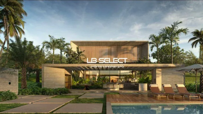 Rancho com 5 dormitórios à venda, 657 m² por R$ 12.000.000,00 - Represa de Miranda - Uberl