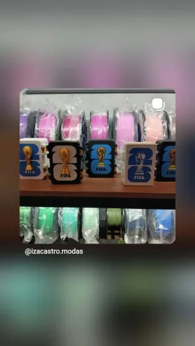 Filamento para impressora 3D