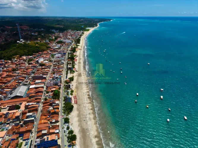 Maragogi. Pousada à venda em Maragogi, Alagoas. A 50 metros do mar
