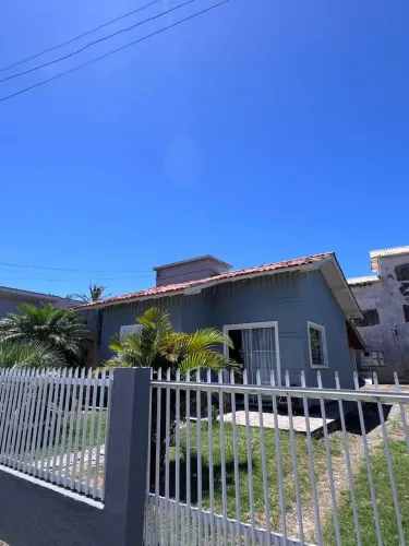Casa jardim América pronta pra morar