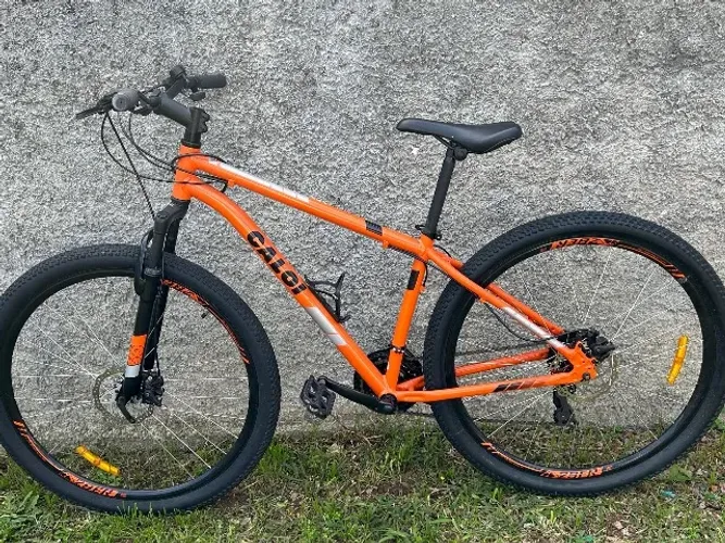 Bicicleta MTB CALOI Aro 29