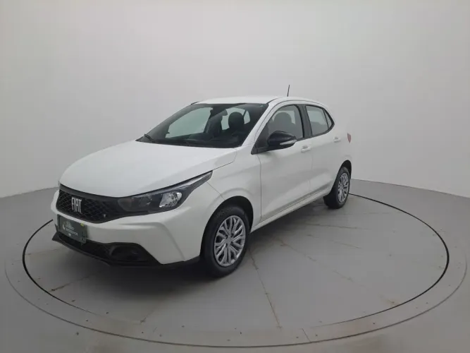 Fiat Argo Drive 1.0 Firefly 2026
