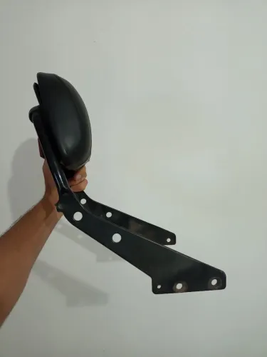 Sissy bar Mirage 150cc