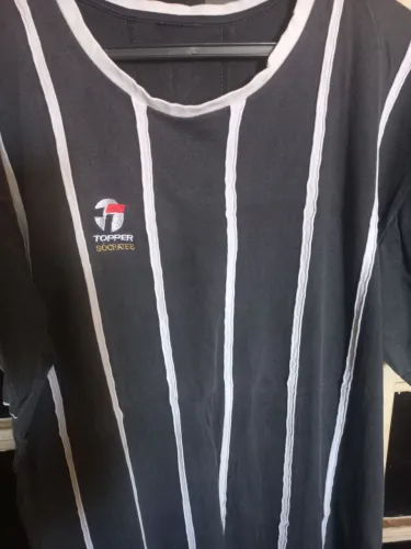 Camisa do Corinthians Raridade 