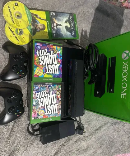 Vendo, Troco e negocio.