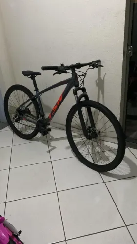 Bicicleta TSW Hunch aro 29
