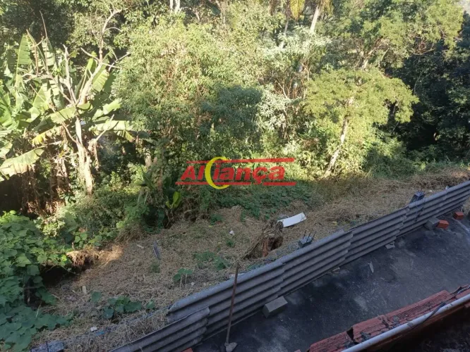 Chácara à Venda em Mairiporã - Bairro Boa Vista